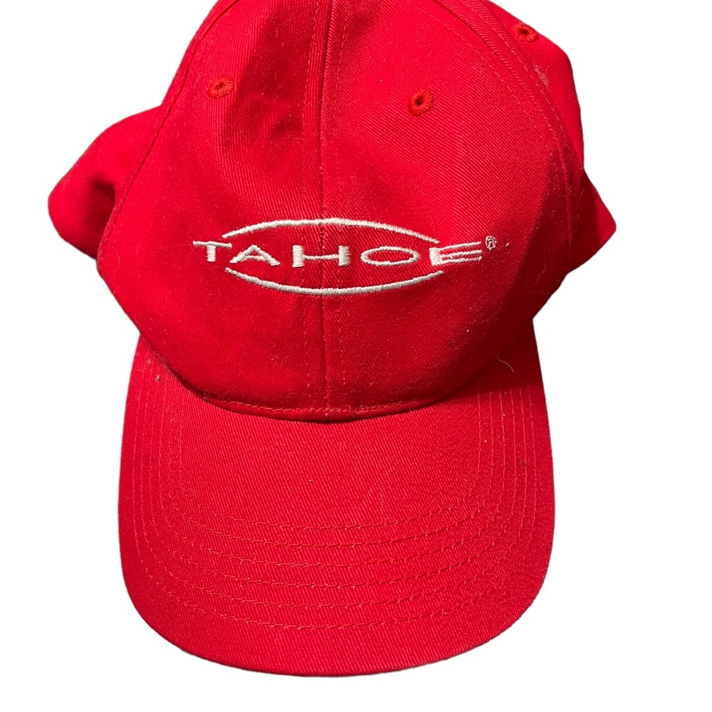 Tahoe Hat
